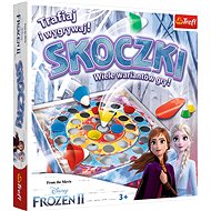 Game Hat, hop! Ice Kingdom 2 - Social Game