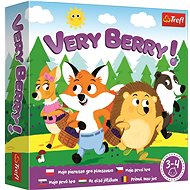 My First  Game Blueberry! - Social Game