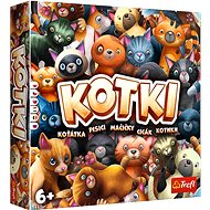 Game Kittens - Social Game