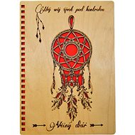 Constant Print + Eternal Diary - Catcher - Daily Diary