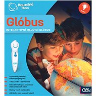 Magic Reading Globe 2.0 - Tolki
