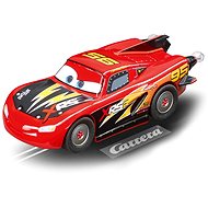 Carrera GO/GO + 64163 Cars - Lightning McQueen - Slot Track Car