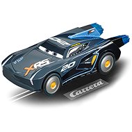 Carrera GO/GO + 64164 Cars - Jackson Storm - Slot Track Car