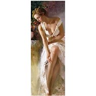 Vertical Puzzle Angelica 1000 pieces - Jigsaw Puzzle
