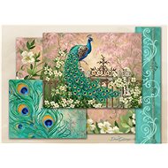 Puzzle Gem Garden 2000 pieces - Jigsaw Puzzle