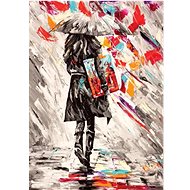 Puzzle Art Critic 500 pieces - Jigsaw Puzzle