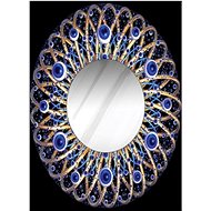 Puzzle with a Mirror Pupil 850 pieces - Jigsaw Puzzle