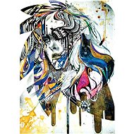 Puzzle Melancholy 1000 pieces - Jigsaw Puzzle