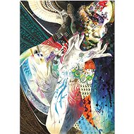 Puzzle - Native American, 1000 Pieces - Jigsaw Puzzle