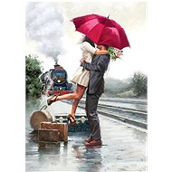 Puzzle Finding Lovers 1500 pieces - Jigsaw Puzzle