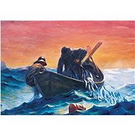 Puzzle The Network is Followed 1000 pieces - Jigsaw Puzzle