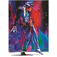 Puzzle Yeah Hey! 500 pieces - Jigsaw Puzzle