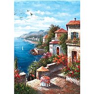 Puzzle Break 500 pieces - Jigsaw Puzzle