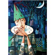 Puzzle Timeless Song 500 pieces - Jigsaw Puzzle