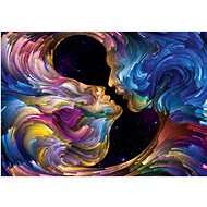 Puzzle Everlasting Love, 1000 Pieces - Jigsaw Puzzle