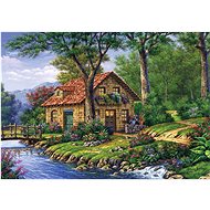 Puzzle Calm 1000 pieces - Jigsaw Puzzle
