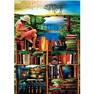 Puzzle Orbital 1000 pieces - Jigsaw Puzzle