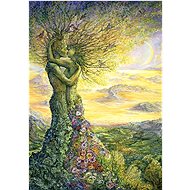 Puzzle Natural Love 1000 pieces - Jigsaw Puzzle