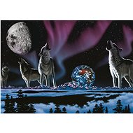 Puzzle Song 1000 pieces - Jigsaw Puzzle