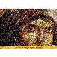 Puzzle Gypsy Girl 1000 pieces - Jigsaw Puzzle