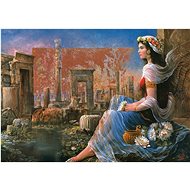 Puzzle Kind Water 1500 pieces - Jigsaw Puzzle