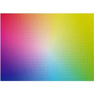 Puzzle Gradient 1000 pieces - Jigsaw Puzzle