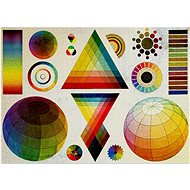 Puzzle Canvas 1000 pieces - Jigsaw Puzzle