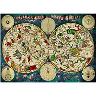 Celestial Puzzle 1000 pieces - Jigsaw Puzzle