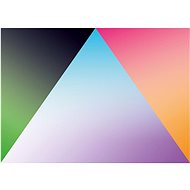 Puzzle Mountain 1000 pieces - Jigsaw Puzzle