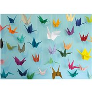 Origami Puzzle 1000 pieces - Jigsaw Puzzle