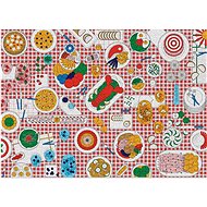 Puzzle Feast 1000 pieces - Jigsaw Puzzle