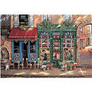 Florist Puzzle 1500 pieces - Jigsaw Puzzle