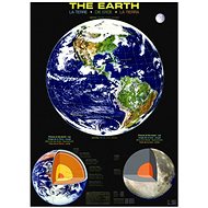 Earth Puzzle 1000 pieces - Jigsaw Puzzle