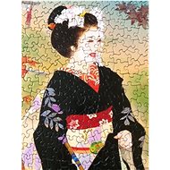 Puzzle Higasa 1000 pieces - Jigsaw Puzzle