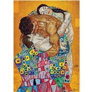 Puzzle Family 1000 pieces - Jigsaw Puzzle