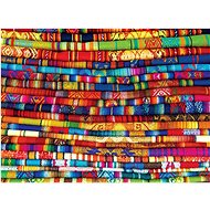 Puzzle Peruvian Blanket 1000 pieces - Jigsaw Puzzle