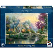 Puzzle Twilight 3000 pieces - Jigsaw Puzzle