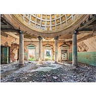 Puzzle Sanatorium 1000 pieces - Jigsaw Puzzle