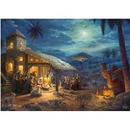 Puzzle Spirit: Birth of 1000 pieces - Jigsaw Puzzle