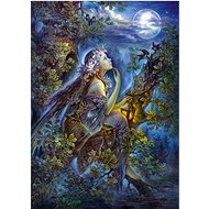 Puzzle Moonlight 1000 pieces - Jigsaw Puzzle