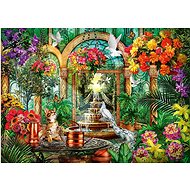 Puzzle Atrium 2000 pieces - Jigsaw Puzzle