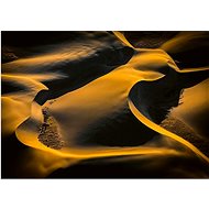 Puzzle - Sand Dunes, 1000 Pieces - Jigsaw Puzzle