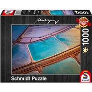 Puzzle Pastels, 1000 Pieces - Jigsaw Puzzle