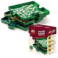 Puzzle sorter - Puzzle Accessory
