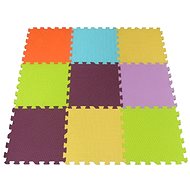 Foam Puzzle Structure SX (30x30) - Foam Puzzle