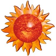 3D Crystal Puzzle Sun 40 pieces - 3D Puzzle