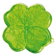 3D Crystal Puzzle Four-leaf Clover 42 pieces - 3D Puzzle