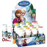 DULCOP - Bubble Blower FROZEN 175ml MAXI - Bubble Maker
