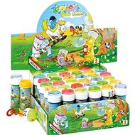 DULCOP - Bubble Blower 60ml - Bubble Maker
