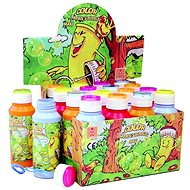 DULCOP - Bubble Blower 175ml MAXI - Bubble Maker